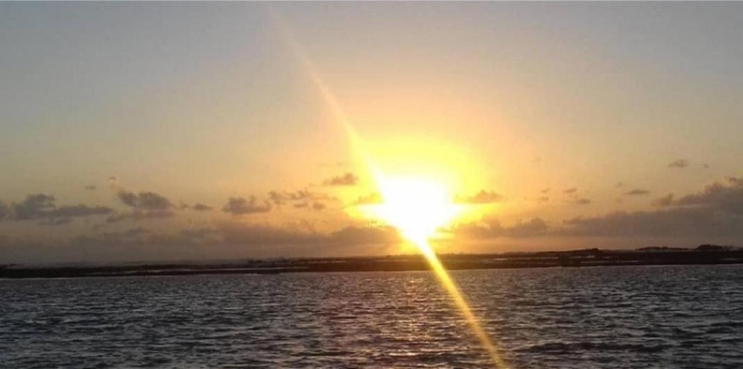 شقة Alu Azul 1 بارا دي ساو ميجيل المظهر الخارجي الصورة