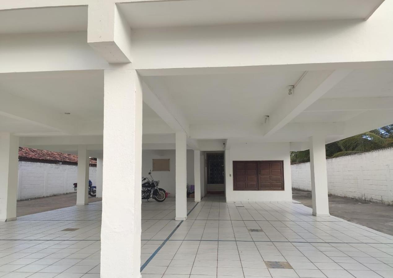 شقة Alu Azul 1 بارا دي ساو ميجيل المظهر الخارجي الصورة